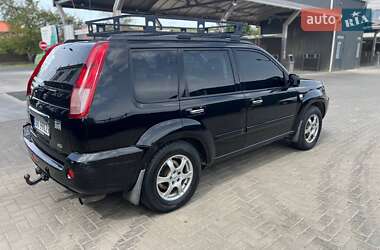 Внедорожник / Кроссовер Nissan X-Trail 2006 в Иванкове