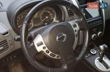 Внедорожник / Кроссовер Nissan X-Trail 2008 в 