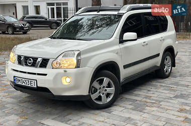 Внедорожник / Кроссовер Nissan X-Trail 2008 в Ахтырке