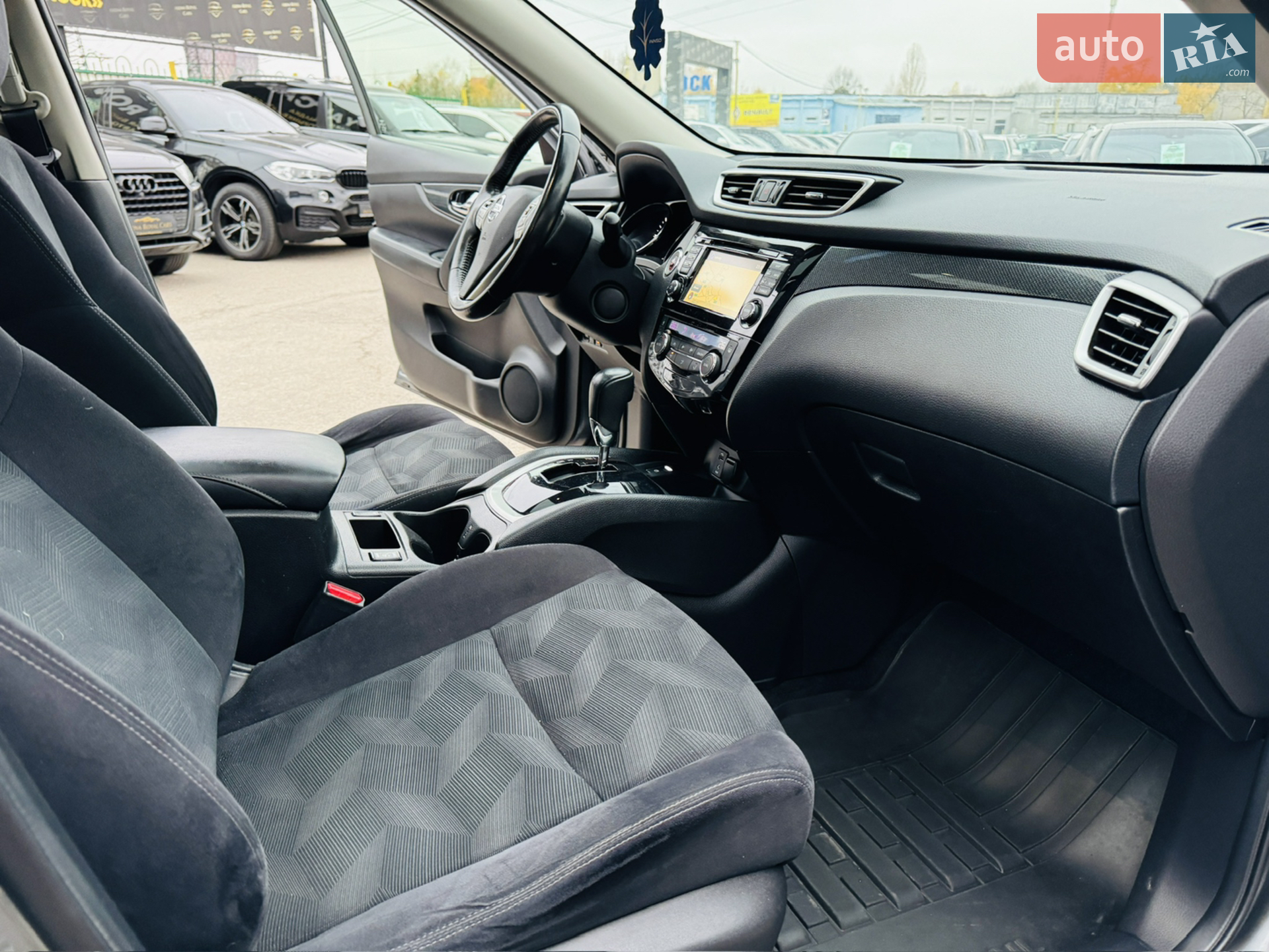 2014 Nissan X-Trail - мініатюра 24