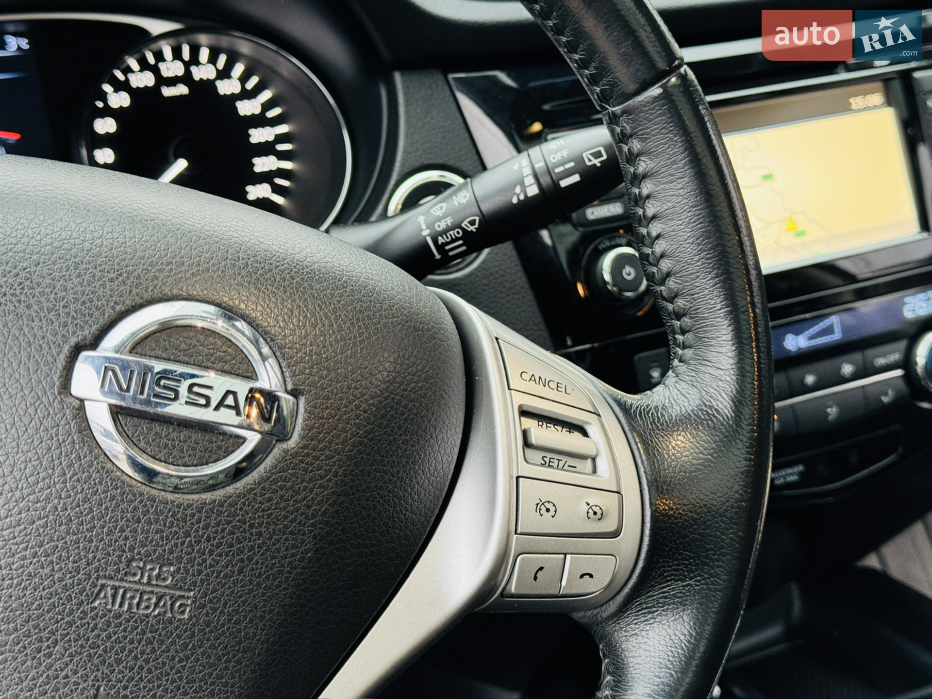 2014 Nissan X-Trail - мініатюра 32