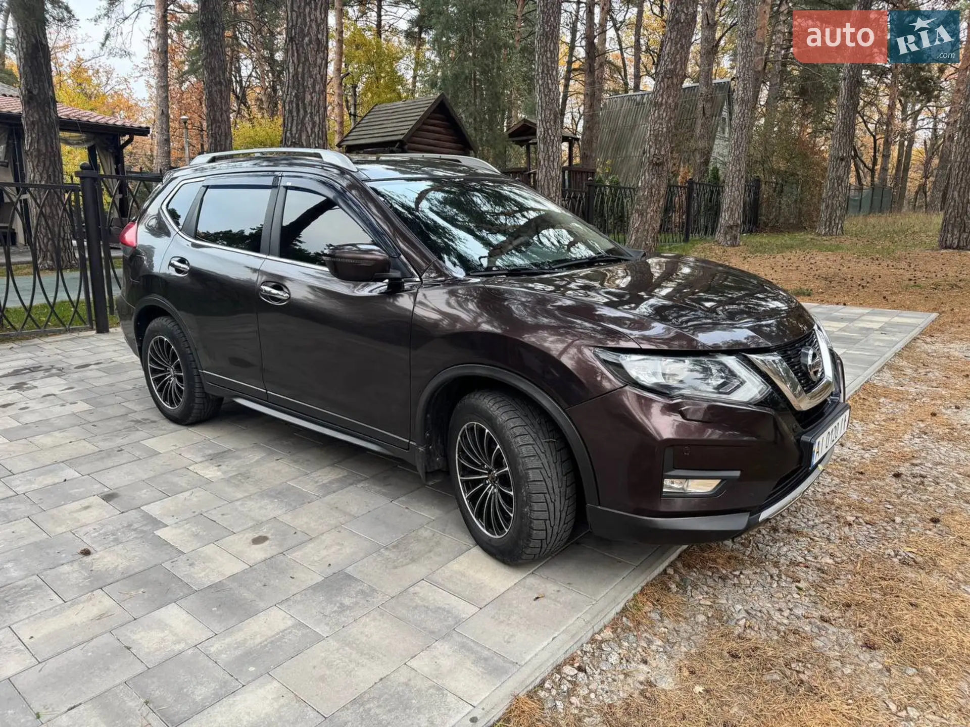 2019 Nissan X-Trail - мініатюра 7