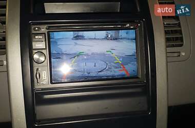 Внедорожник / Кроссовер Nissan X-Trail 2008 в 