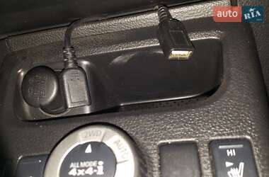 Внедорожник / Кроссовер Nissan X-Trail 2008 в 