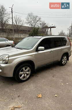 Позашляховик / Кросовер Nissan X-Trail 2008 в Сумах