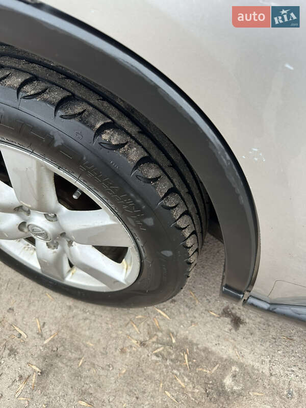 Внедорожник / Кроссовер Nissan X-Trail 2008 в Шостке