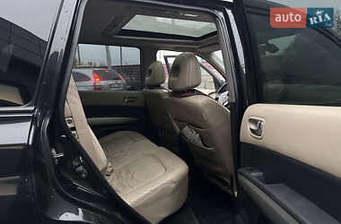 Внедорожник / Кроссовер Nissan X-Trail 2008 в Чернигове