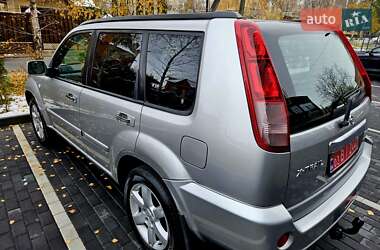 Внедорожник / Кроссовер Nissan X-Trail 2006 в Полтаве