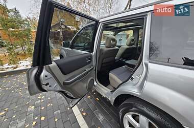 Внедорожник / Кроссовер Nissan X-Trail 2006 в Полтаве