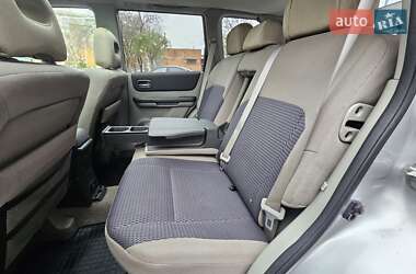 Внедорожник / Кроссовер Nissan X-Trail 2006 в Полтаве