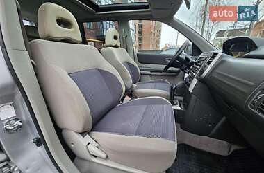 Внедорожник / Кроссовер Nissan X-Trail 2006 в Полтаве