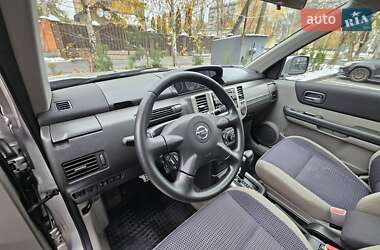 Внедорожник / Кроссовер Nissan X-Trail 2006 в Полтаве