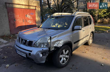 Внедорожник / Кроссовер Nissan X-Trail 2008 в Львове