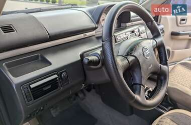 Внедорожник / Кроссовер Nissan X-Trail 2003 в Дрогобыче