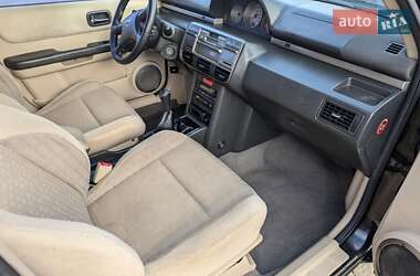 Внедорожник / Кроссовер Nissan X-Trail 2003 в Дрогобыче