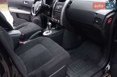 Позашляховик / Кросовер Nissan X-Trail 2010 в Луцьку