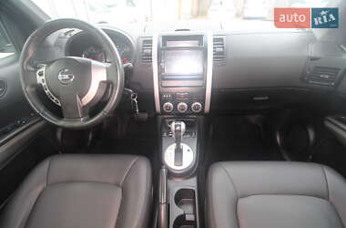 Внедорожник / Кроссовер Nissan X-Trail 2010 в Одессе