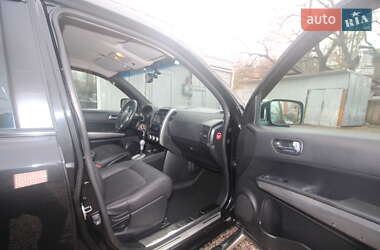 Внедорожник / Кроссовер Nissan X-Trail 2010 в Одессе