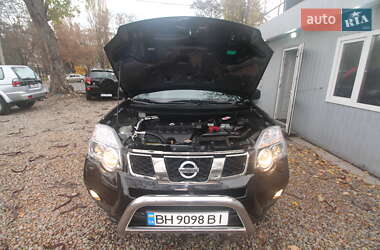 Внедорожник / Кроссовер Nissan X-Trail 2010 в Одессе