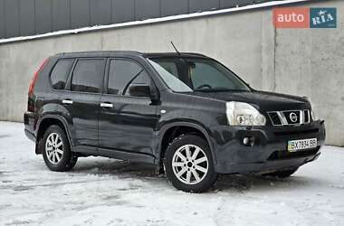 Внедорожник / Кроссовер Nissan X-Trail 2008 в Киеве