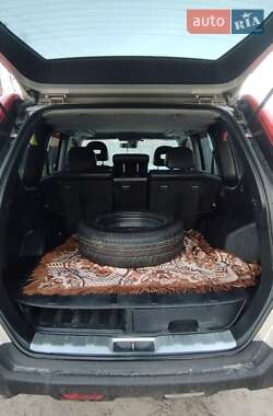 Внедорожник / Кроссовер Nissan X-Trail 2008 в Ахтырке