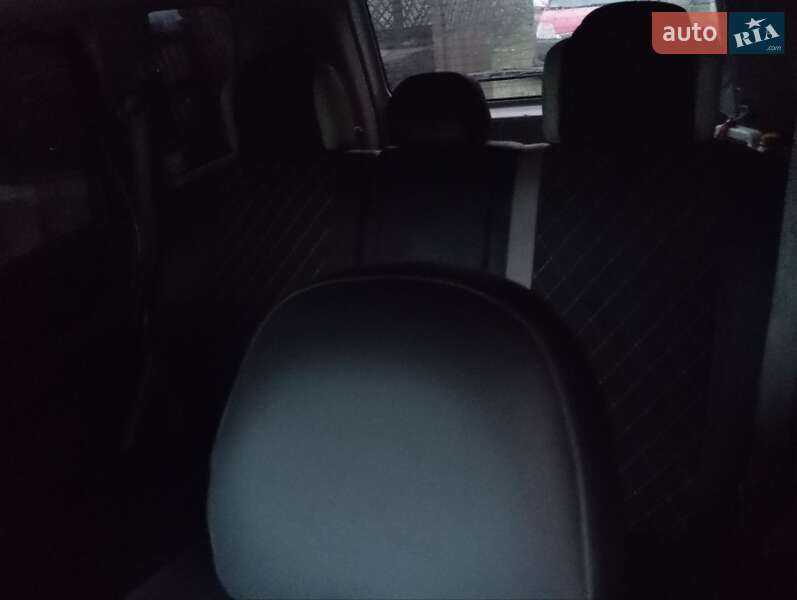 Позашляховик / Кросовер Nissan X-Trail 2007 в Надвірній