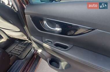 Внедорожник / Кроссовер Nissan X-Trail 2021 в 