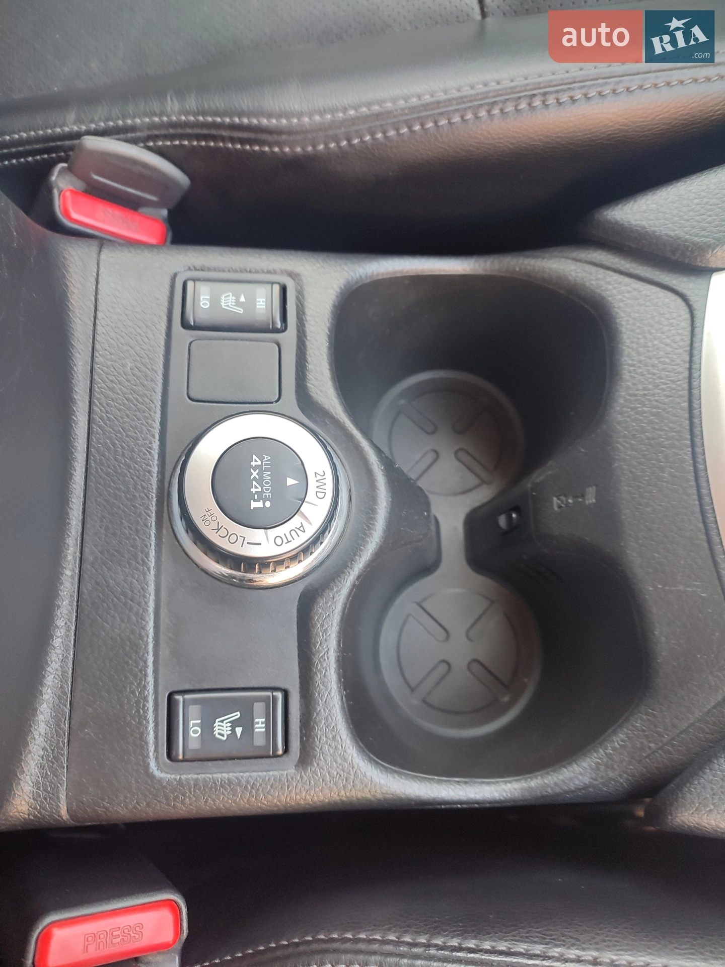 2014 Nissan X-Trail - мініатюра 16