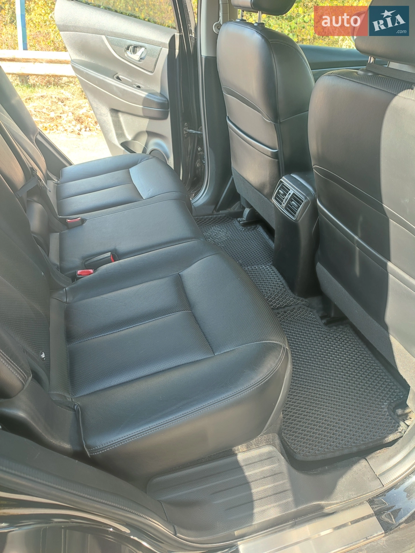 2014 Nissan X-Trail - мініатюра 17