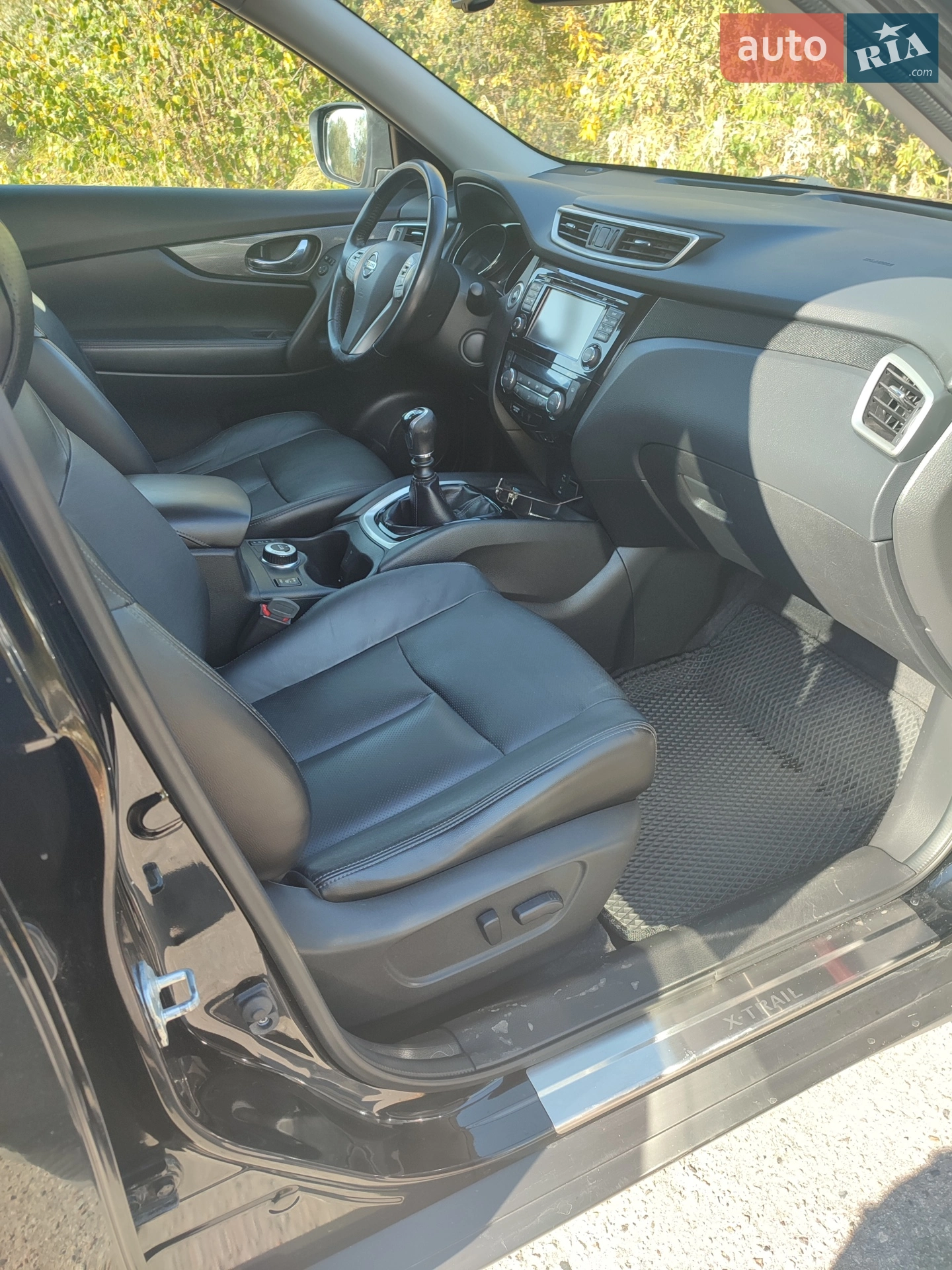 2014 Nissan X-Trail - мініатюра 19