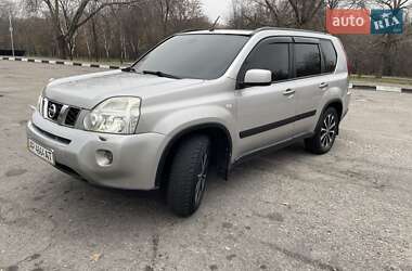 Позашляховик / Кросовер Nissan X-Trail 2008 в Запоріжжі