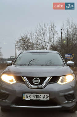 Внедорожник / Кроссовер Nissan X-Trail 2014 в Полтаве