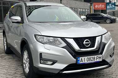 Позашляховик / Кросовер Nissan X-Trail 2019 в Хмельницькому