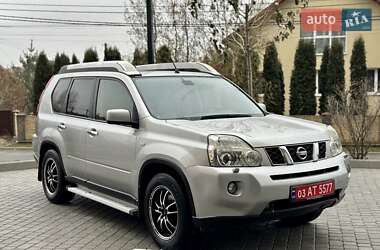 Внедорожник / Кроссовер Nissan X-Trail 2008 в Виннице