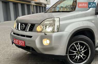 Внедорожник / Кроссовер Nissan X-Trail 2008 в Виннице