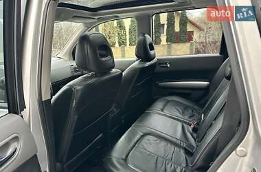 Внедорожник / Кроссовер Nissan X-Trail 2008 в Виннице