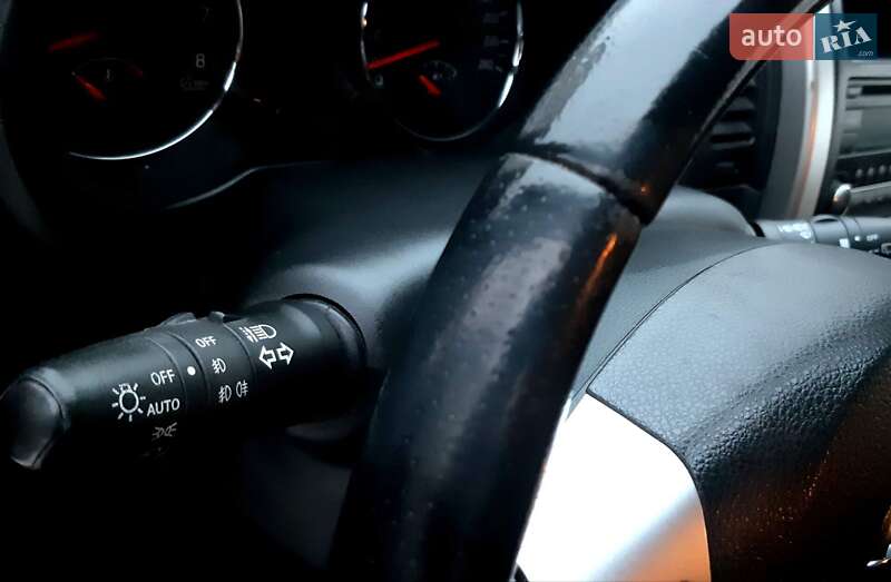 Позашляховик / Кросовер Nissan X-Trail 2012 в Вінниці фото 38 Позашляховик / Кросовер Nissan X-Trail 2012 в Вінниці