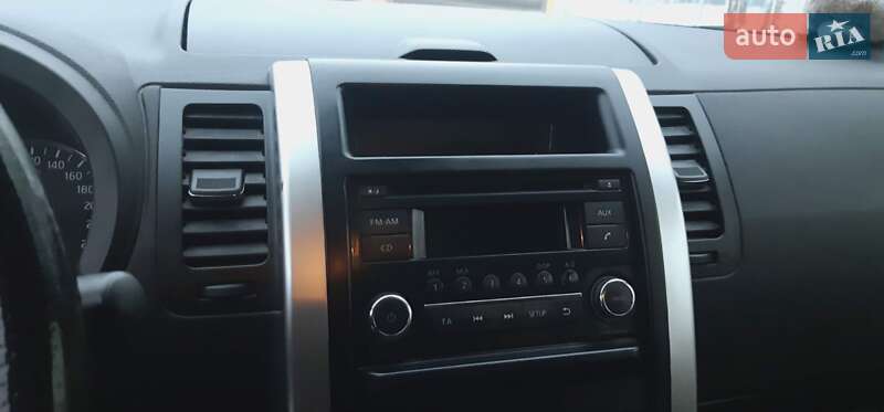 Позашляховик / Кросовер Nissan X-Trail 2012 в Вінниці фото 39 Позашляховик / Кросовер Nissan X-Trail 2012 в Вінниці