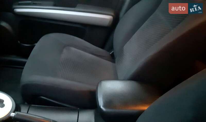 Позашляховик / Кросовер Nissan X-Trail 2012 в Вінниці фото 42 Позашляховик / Кросовер Nissan X-Trail 2012 в Вінниці