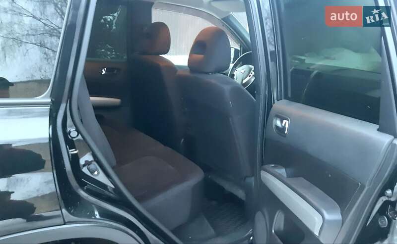 Позашляховик / Кросовер Nissan X-Trail 2012 в Вінниці фото 46 Позашляховик / Кросовер Nissan X-Trail 2012 в Вінниці
