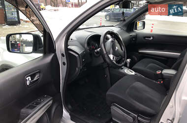 Внедорожник / Кроссовер Nissan X-Trail 2011 в Киеве