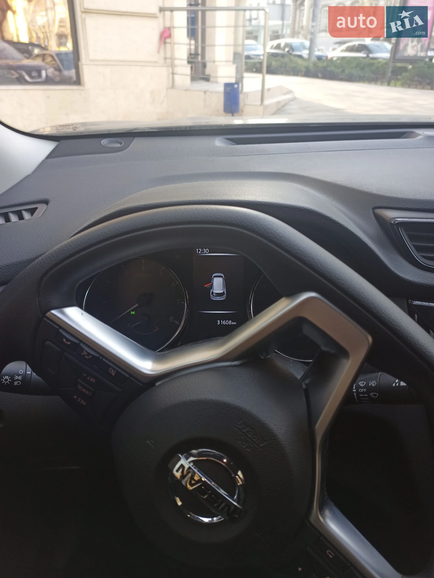 2021 Nissan X-Trail - мініатюра 6