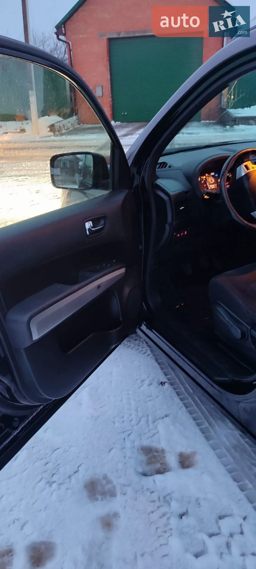 2014 Nissan X-Trail - мініатюра 13
