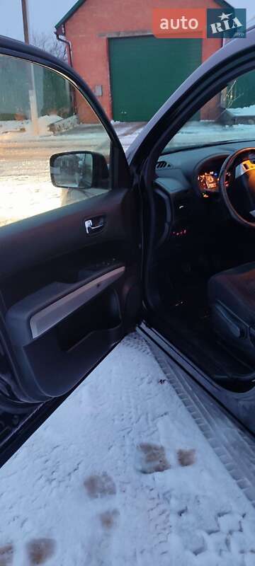 Позашляховик / Кросовер Nissan X-Trail 2014 в Гадячі