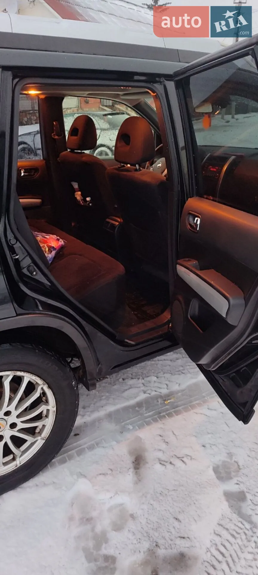 2014 Nissan X-Trail - мініатюра 14