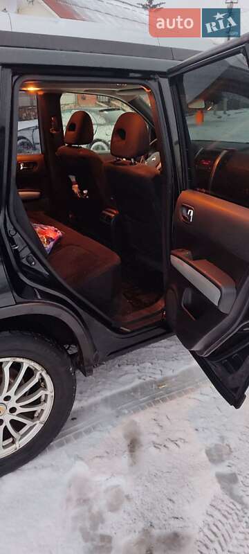 Позашляховик / Кросовер Nissan X-Trail 2014 в Гадячі