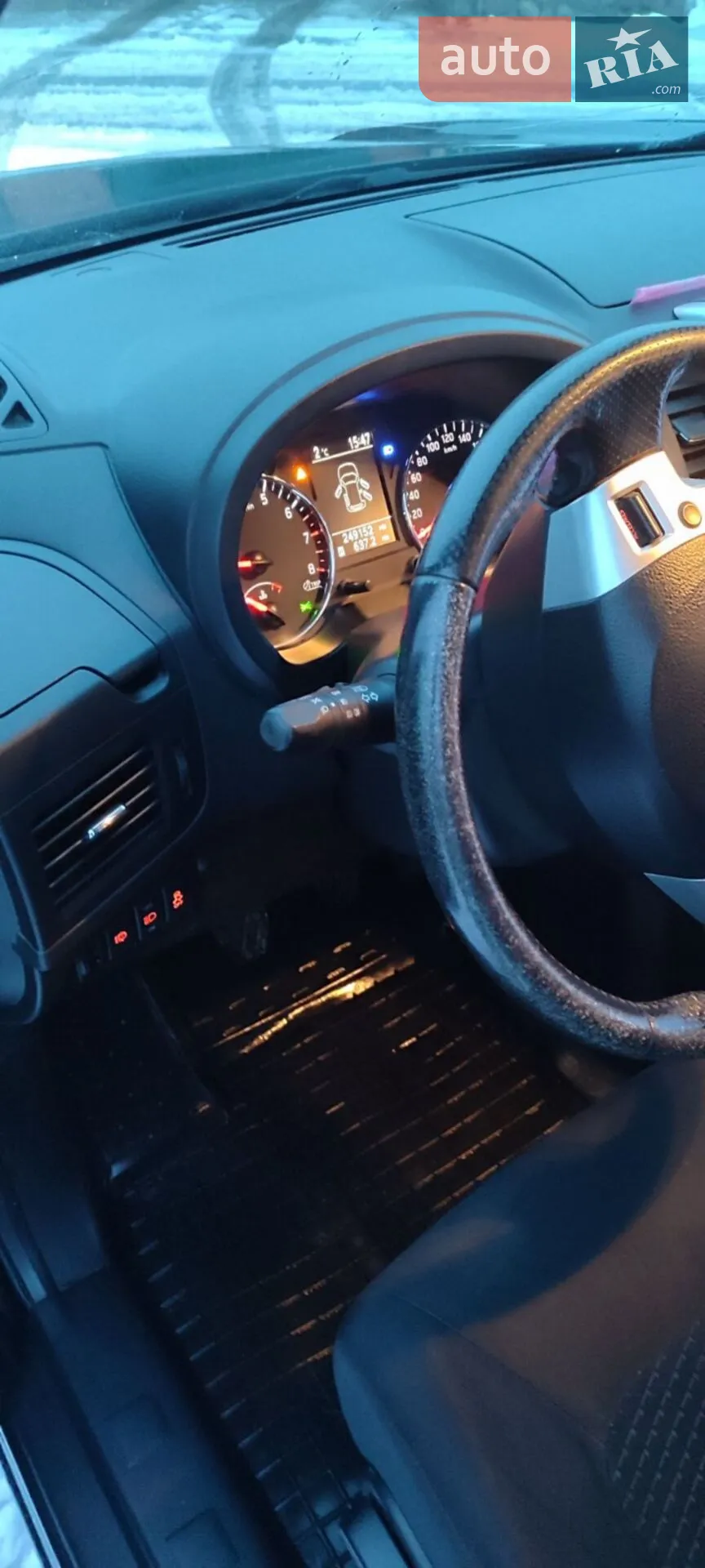 2014 Nissan X-Trail - мініатюра 17