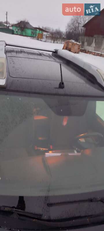 Позашляховик / Кросовер Nissan X-Trail 2014 в Гадячі