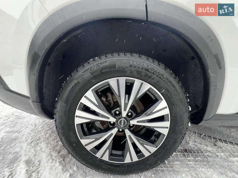 Внедорожник / Кроссовер Nissan X-Trail 2023 в Киеве