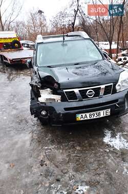 Внедорожник / Кроссовер Nissan X-Trail 2008 в Киеве